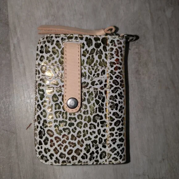 Consuela wallet - Picture 3 of 4